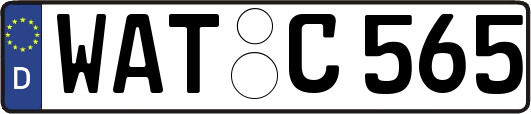 WAT-C565