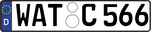 WAT-C566