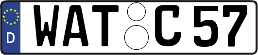 WAT-C57