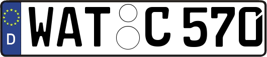WAT-C570