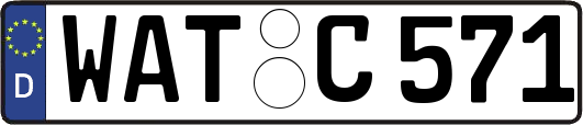 WAT-C571