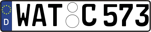 WAT-C573