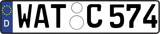 WAT-C574