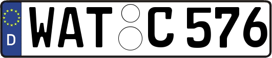 WAT-C576