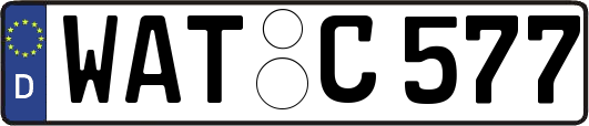 WAT-C577