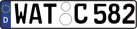 WAT-C582