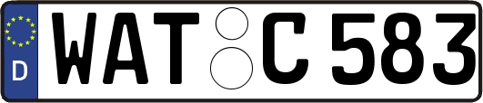 WAT-C583