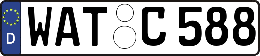 WAT-C588