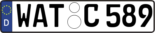 WAT-C589