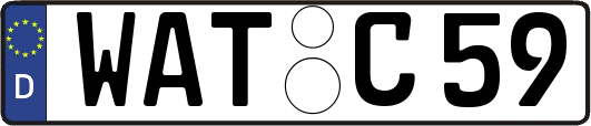 WAT-C59