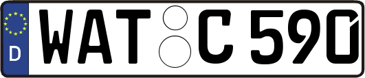WAT-C590