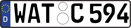WAT-C594