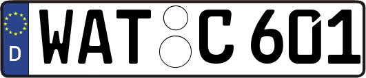 WAT-C601