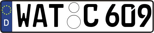 WAT-C609