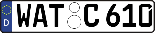 WAT-C610