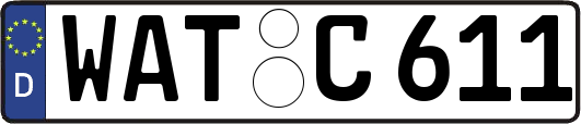 WAT-C611