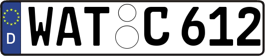 WAT-C612
