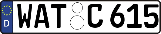 WAT-C615