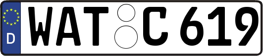 WAT-C619