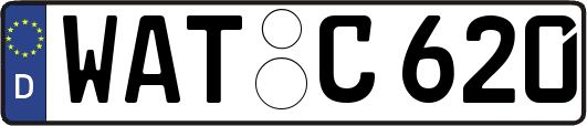 WAT-C620