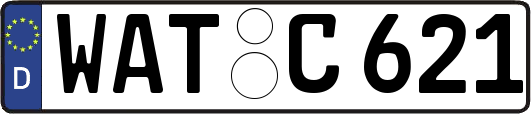 WAT-C621