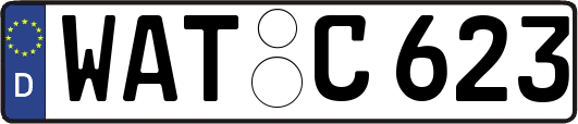 WAT-C623