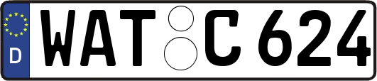 WAT-C624