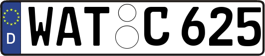 WAT-C625