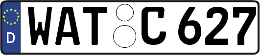 WAT-C627