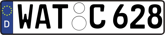 WAT-C628