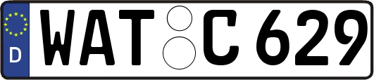 WAT-C629