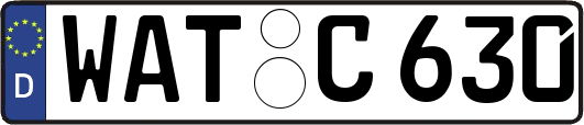 WAT-C630