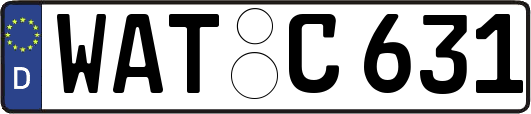 WAT-C631