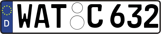 WAT-C632