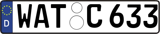 WAT-C633
