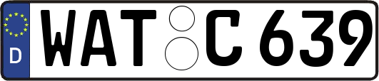 WAT-C639