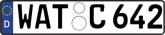 WAT-C642
