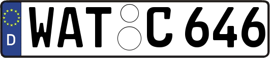WAT-C646