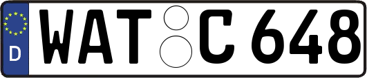 WAT-C648