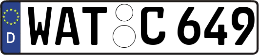 WAT-C649