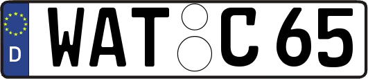 WAT-C65