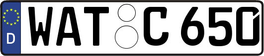 WAT-C650
