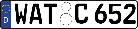WAT-C652