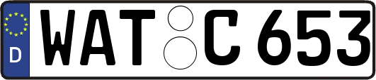 WAT-C653