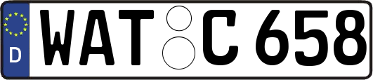 WAT-C658