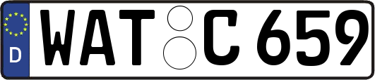 WAT-C659