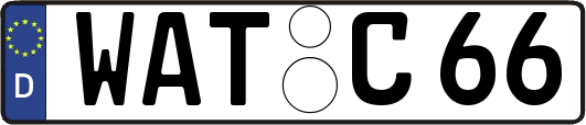 WAT-C66