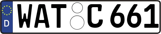 WAT-C661