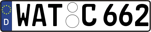 WAT-C662