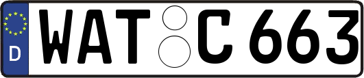 WAT-C663